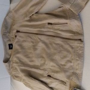 GAP jacket SZ M EC